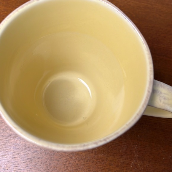 Crate & Barrel Mug - Picture 3 of 6